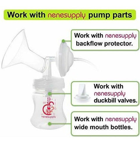 Extractores de Leche