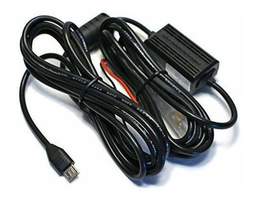 Kit Ultra Compacto De Cable De Cargador De Coche De Conexión