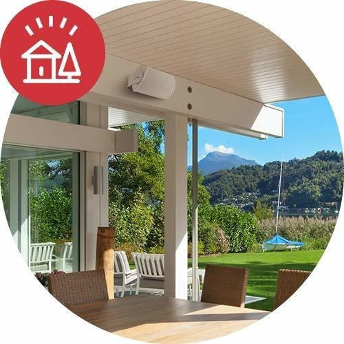 Bocinas Para Exteriores Con Bajos