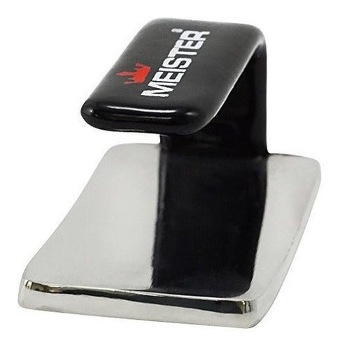 Compresa De Acero Inoxidable Sin Inflamación Meister Iron