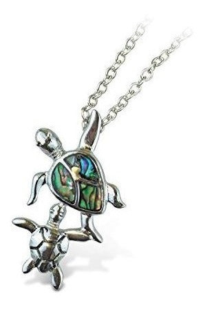 ColColgantes De Moda De Las Tortugas