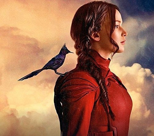 Los Juegos Del Hambre: Sinsajo, Parte 2