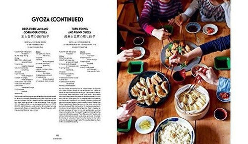 Recetas Del Culto De Tokio