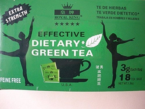 Té Dietético