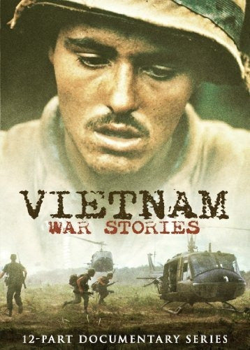 Historias De La Guerra De Vietnam