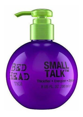 Tigi Bed Head - Espuma Pequeña 3 En 1, 8 Oz