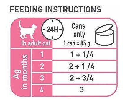 Royal Canin Feline Health Nutrition Alimento Para Gatos