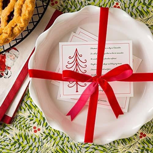 Tarjetas De Invitación De Vacaciones Imprimibles