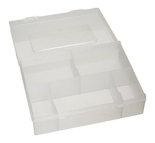 Caja de tarjetas 1000