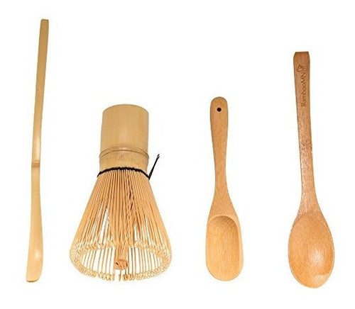 Juego de batidores batidor De Té