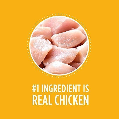 comida para cachorro