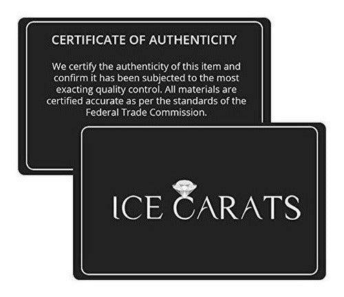 Collar Enlace Singapur Carats De Hielo 14k Oro Amarillo 1mm