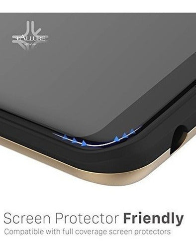 Funda Galaxy S8 Plus