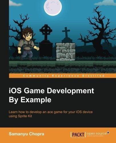 Desarrollo De Juegos Ios Por Ejemplo