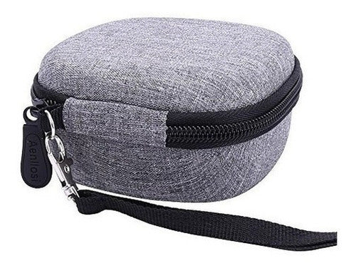 Estuche Rígido Para Altavoz Bluetooth