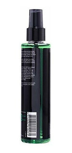 aerosol profesional para el cuidado del cabello