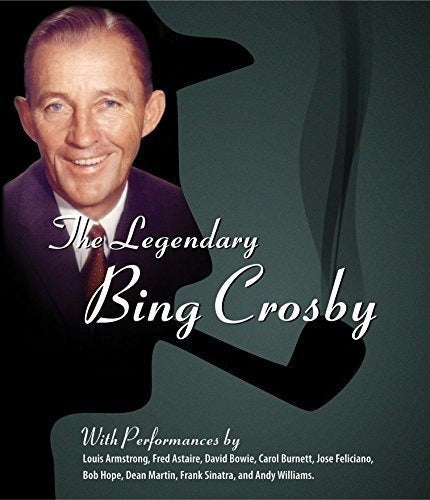 El Legendario Bing Crosby