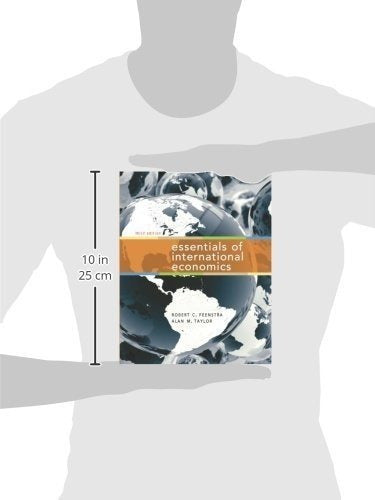 Lo Esencial De La Economía Internacional