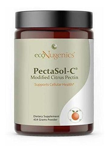 Pectina De Cítricos Modificada Pectasol-c