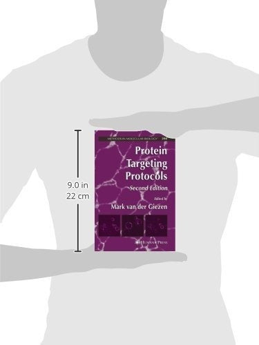 Protocolos De Direccionamiento De Proteínas