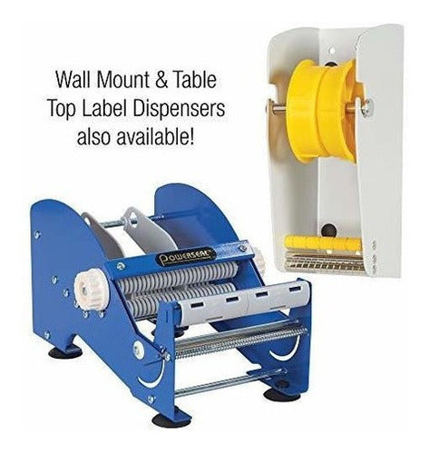 Etiqueta De Manejo Y Envío De Cinta Lógica