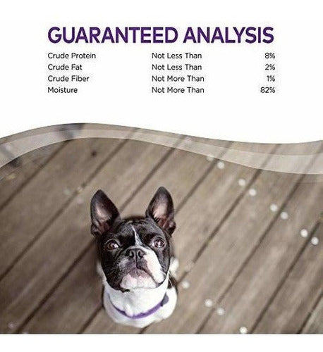 Mini Filetes Grano Libre Natural para parro