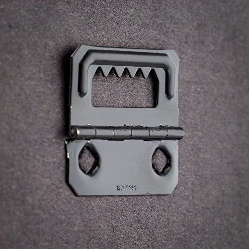 Craig Frames 23247778 Marcos De Pared Y Mesa, 8 X 12, Nogal