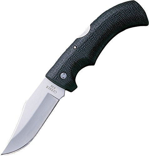 Cuchillo Plegable Gerber Gator, Fine Edge, Clip Point