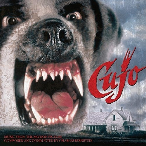 Cujo Música De La Película