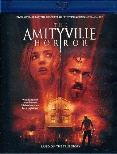 Amityville Horror