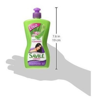 Keratina Pupa De Sabilla