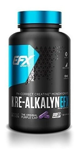 Suplemento dietético de 120 Cápsulas