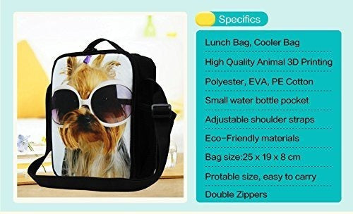 Bolsas Genéricas De Almuerzo Para Adultos Para Bolsa De