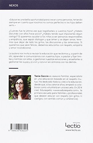 Guía Para Madres Y Padres Imperfectos Que Entienden