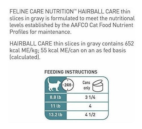 Feline Care Nutrition Alimento Para Gatos
