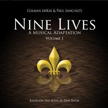 Nueve Vidas, Una Adaptación Musical (volumen 1)