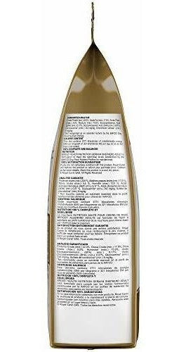 Alimento deshidratado para perro Ovejero Alemán adulto