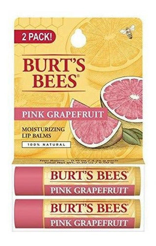 Hidratante Labial de balsamo