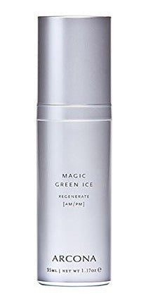 Arcona Arcona Magic Green Ice 1.17 Fl Oz