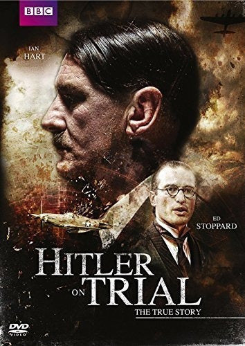 Hitler En Juicio