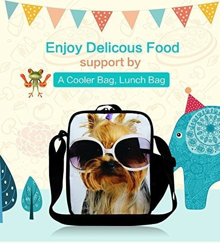 Bolsas Genéricas De Almuerzo Para Adultos Para Bolsa De