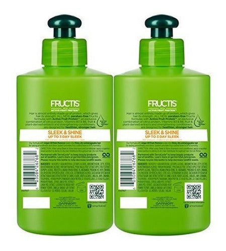 Crema acondicionadora para dejar en el interior, 10.2 onzas