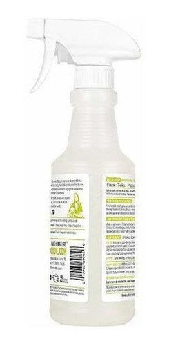 Wondercide Pulgas, Garrapatas Y Mosquitos Para Controlar