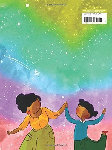 Mae Entre Las Estrellas