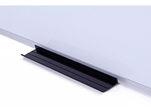 Tablero / pizarra De Borrado En Seco Viz-pro, No Magnético, 6