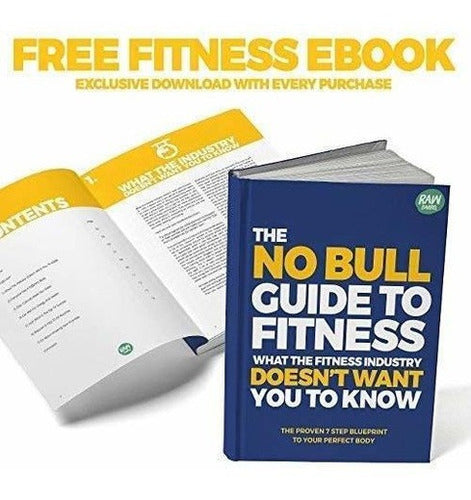 Tabletas de suplemento Pure Bcaa