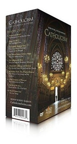 Establecer De Dvd De Catolicismo