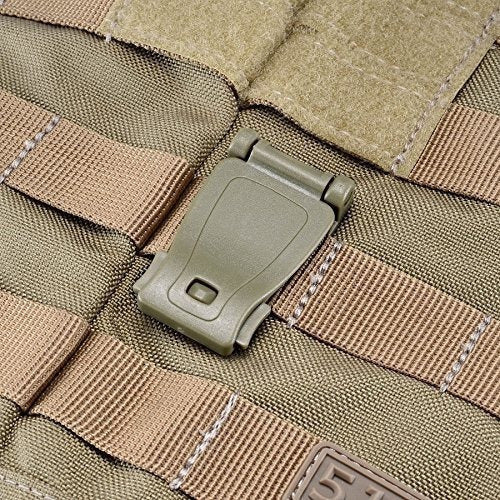 Hebilla Dominadora Web De La Herramienta De Gestión