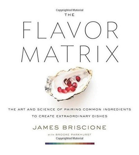 el arte y la ciencia de combinar ingredientes comunes para c