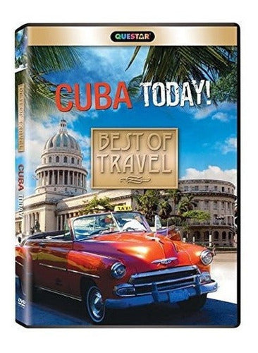 Cuba Hoy dvd
